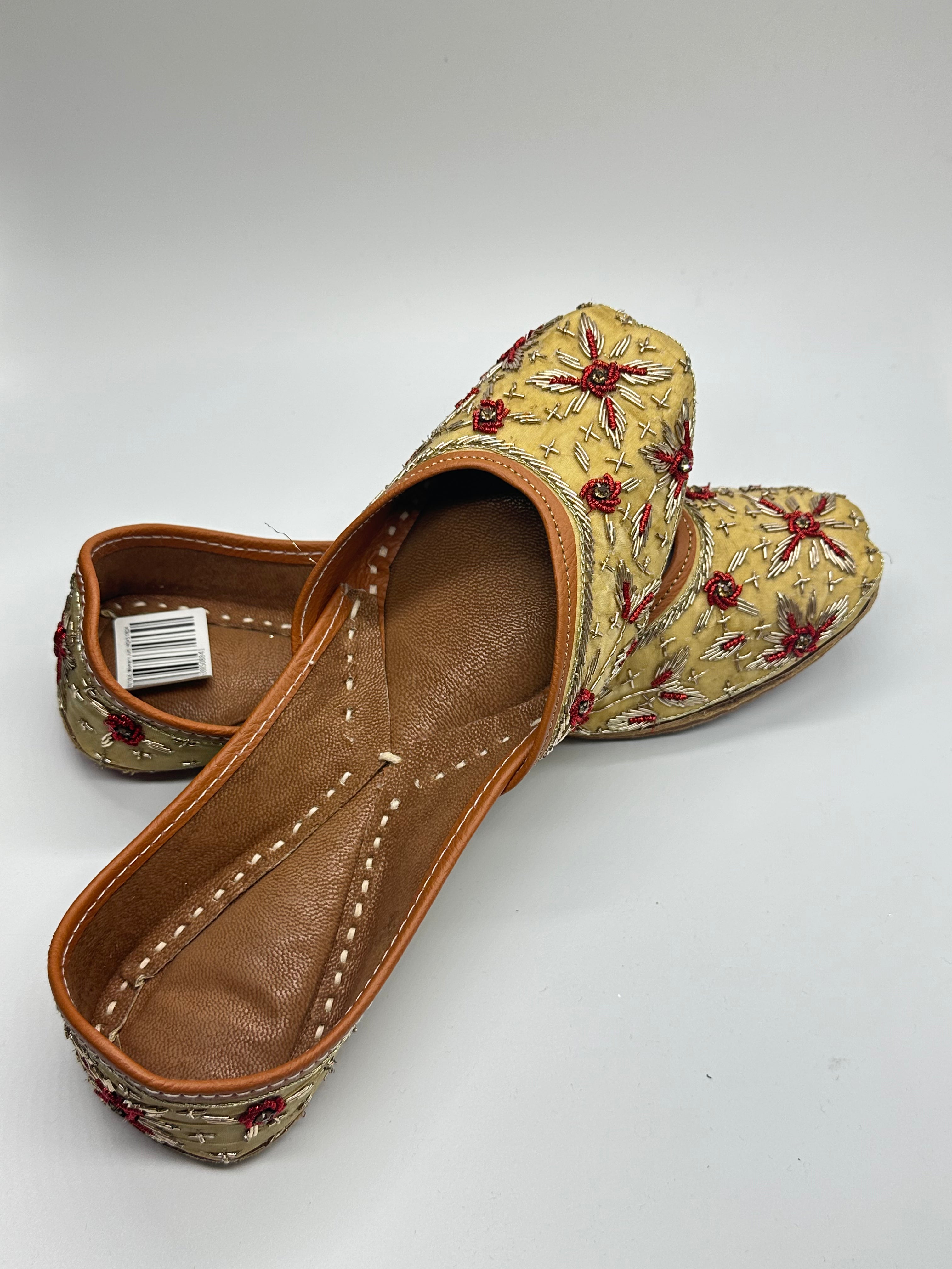 Premium Jutti 3 Design 38